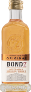 Bond 7 Australian Whisky Mini 50ml